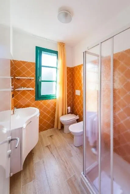 Villa Agriturismo Le Meridiane Borgomaro