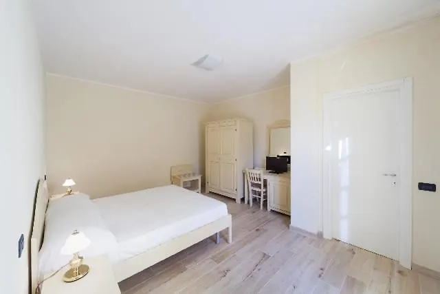 Agriturismo Le Meridiane Borgomaro Villa