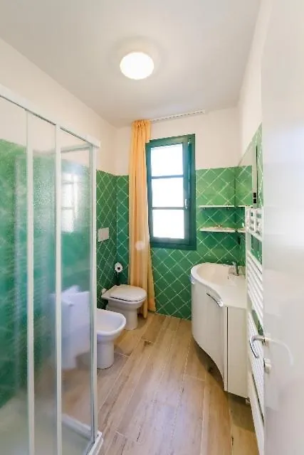 Agriturismo Le Meridiane Borgomaro