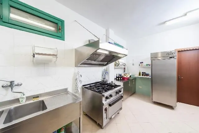 Agriturismo Le Meridiane Borgomaro Italy