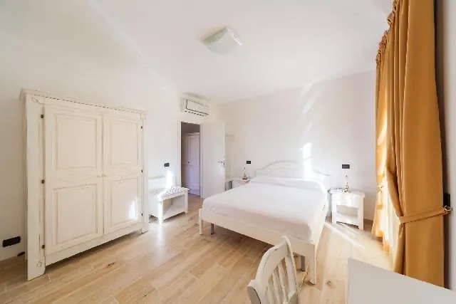 Agriturismo Le Meridiane Borgomaro Villa