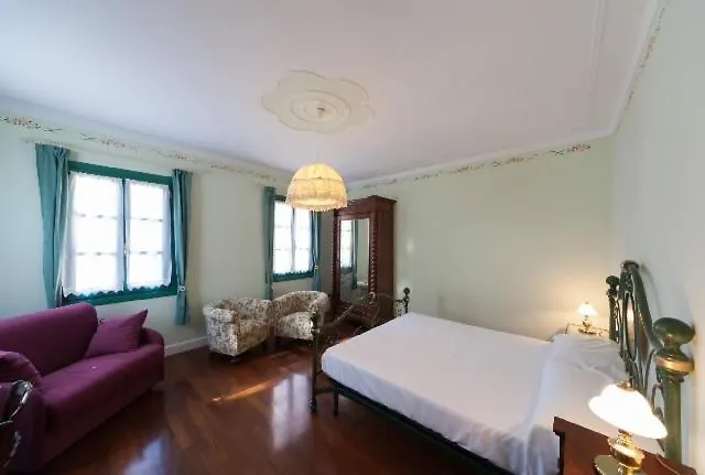 Agriturismo Le Meridiane Borgomaro 0*,  Italy