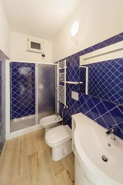 Agriturismo Le Meridiane Borgomaro Вилла