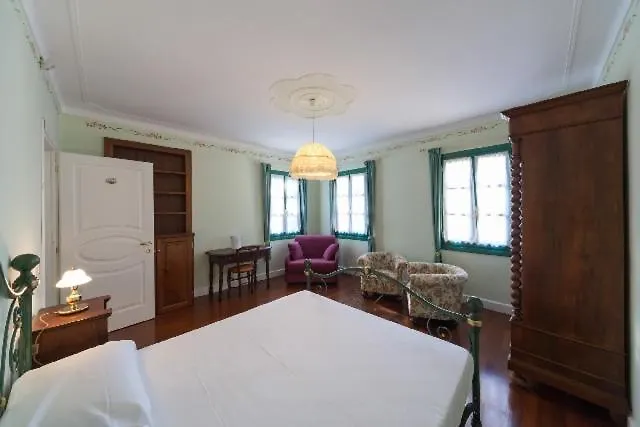 Villa Agriturismo Le Meridiane Borgomaro