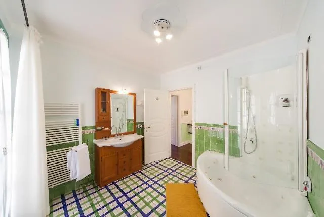 Agriturismo Le Meridiane Borgomaro 0*,