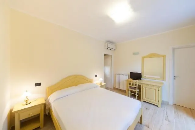 Villa Agriturismo Le Meridiane Borgomaro Italy