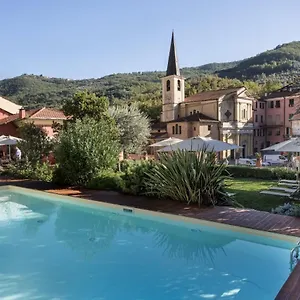 4* Hotel Relais Del Maro